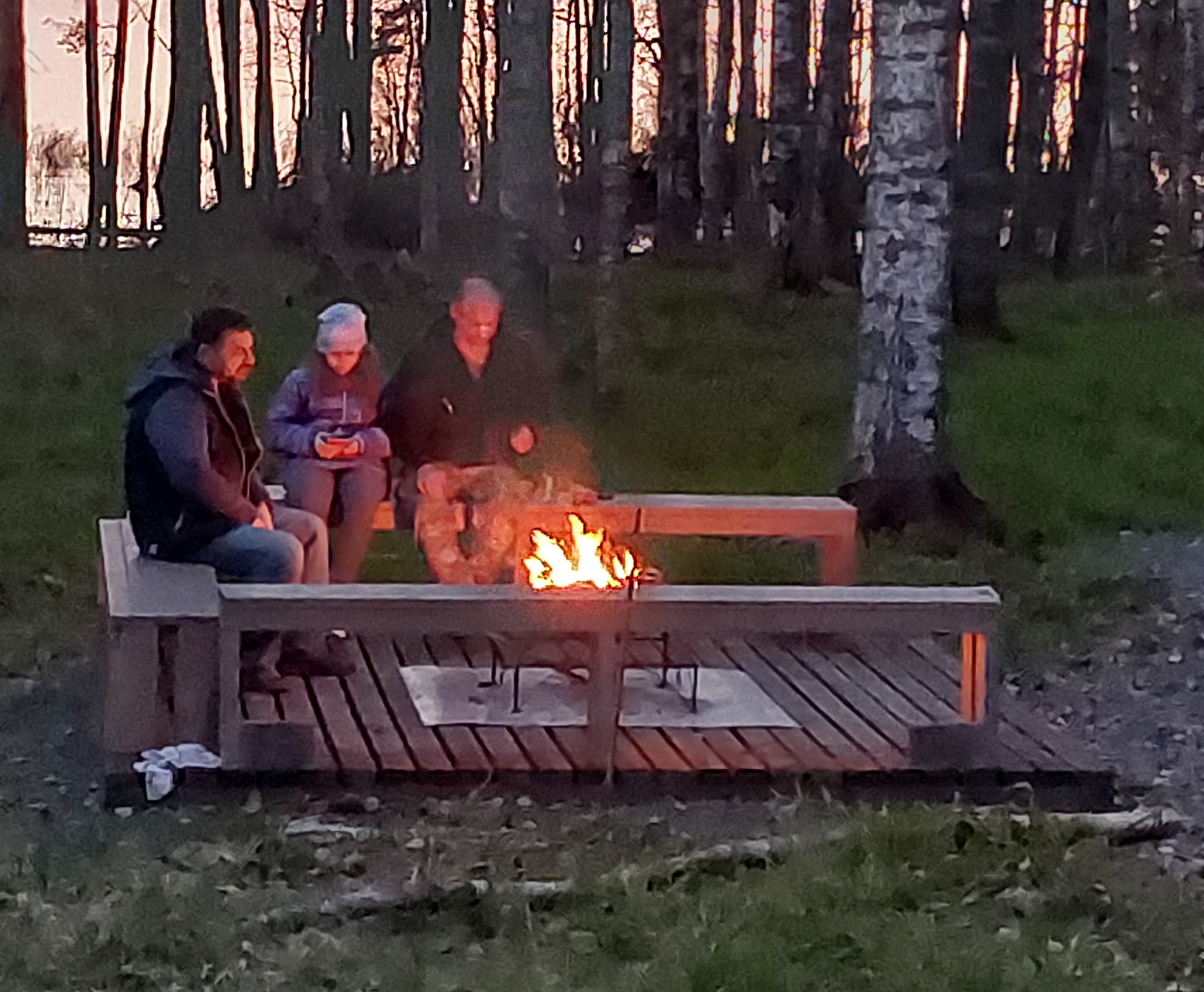 Фото Карельская сказка