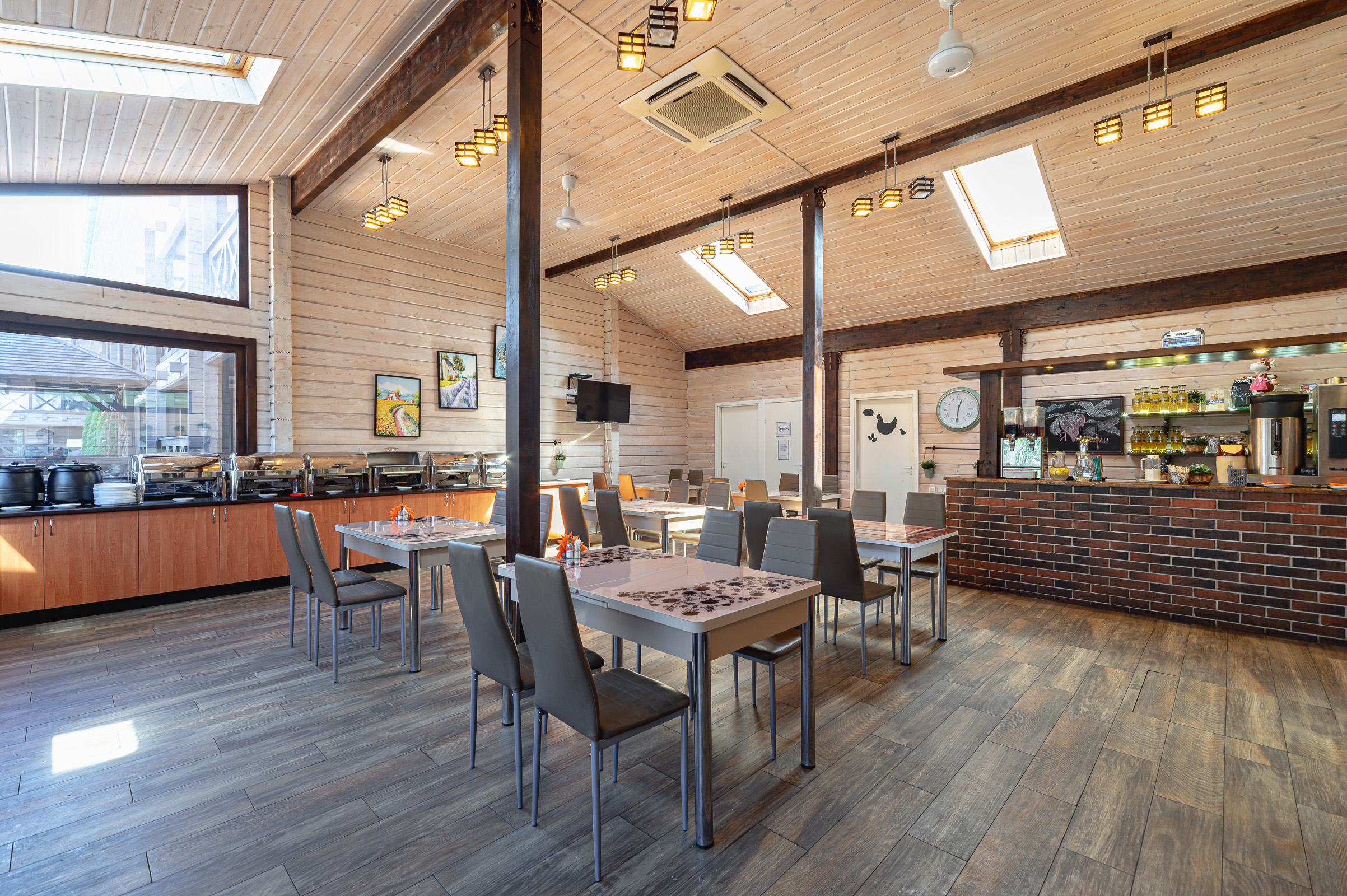 Фото Журавли