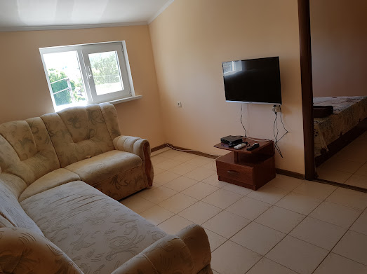 Фото Мер Бак