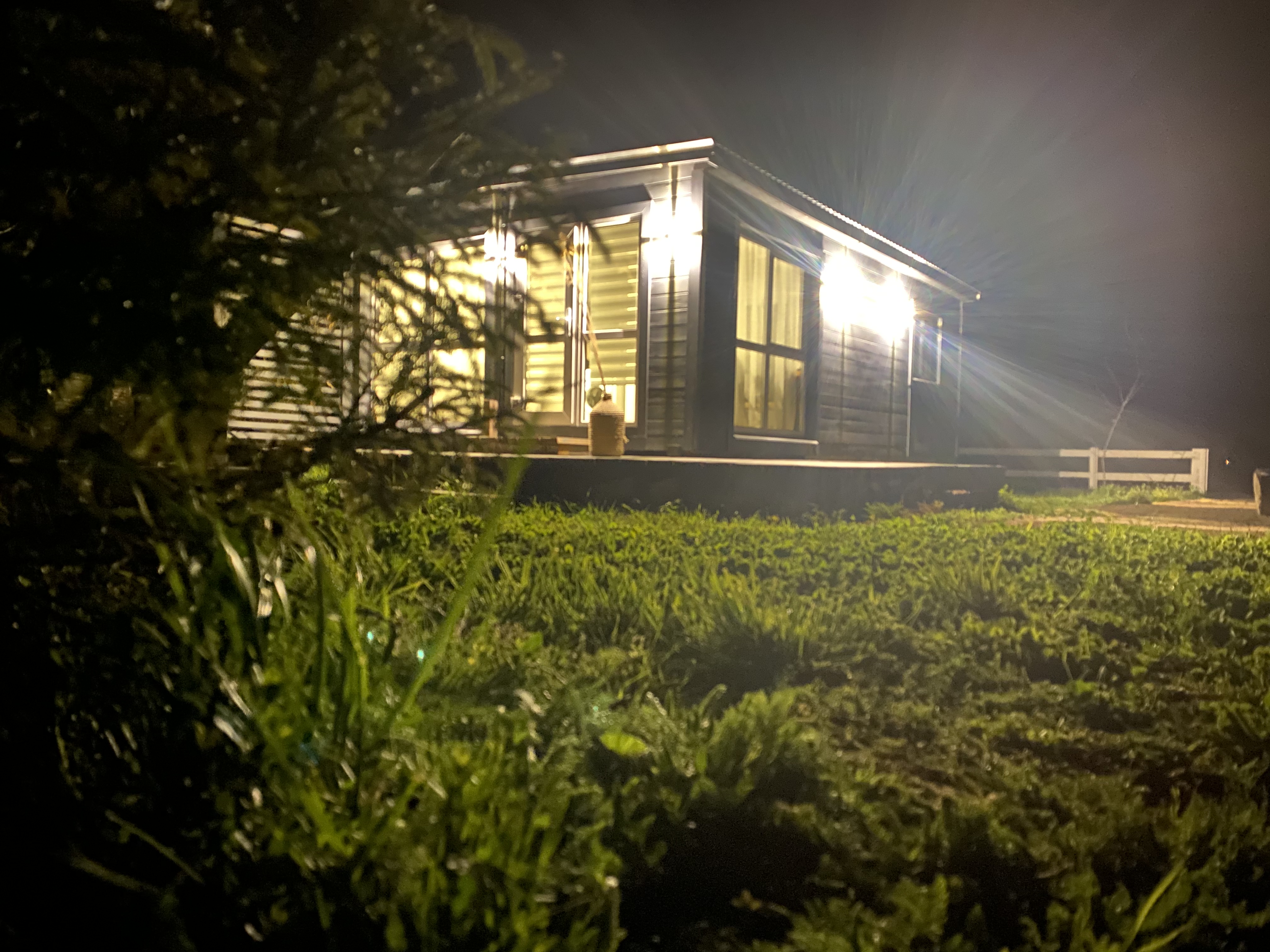 Фото Амбаркаса