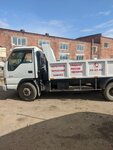 Innert-stroy (1st Vilyuyskiy Driveway, 8), aggregates
