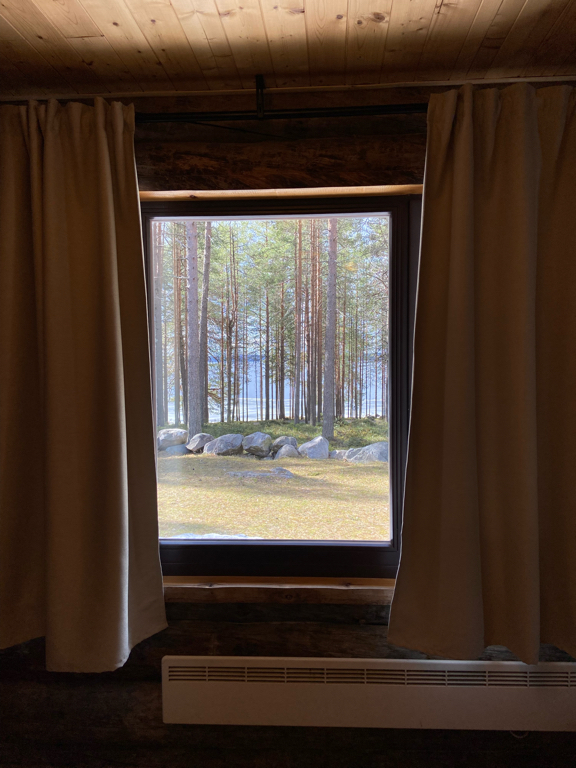 Фото Малая Медвежка