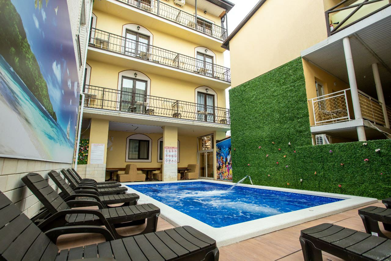 Фото Golden Kids