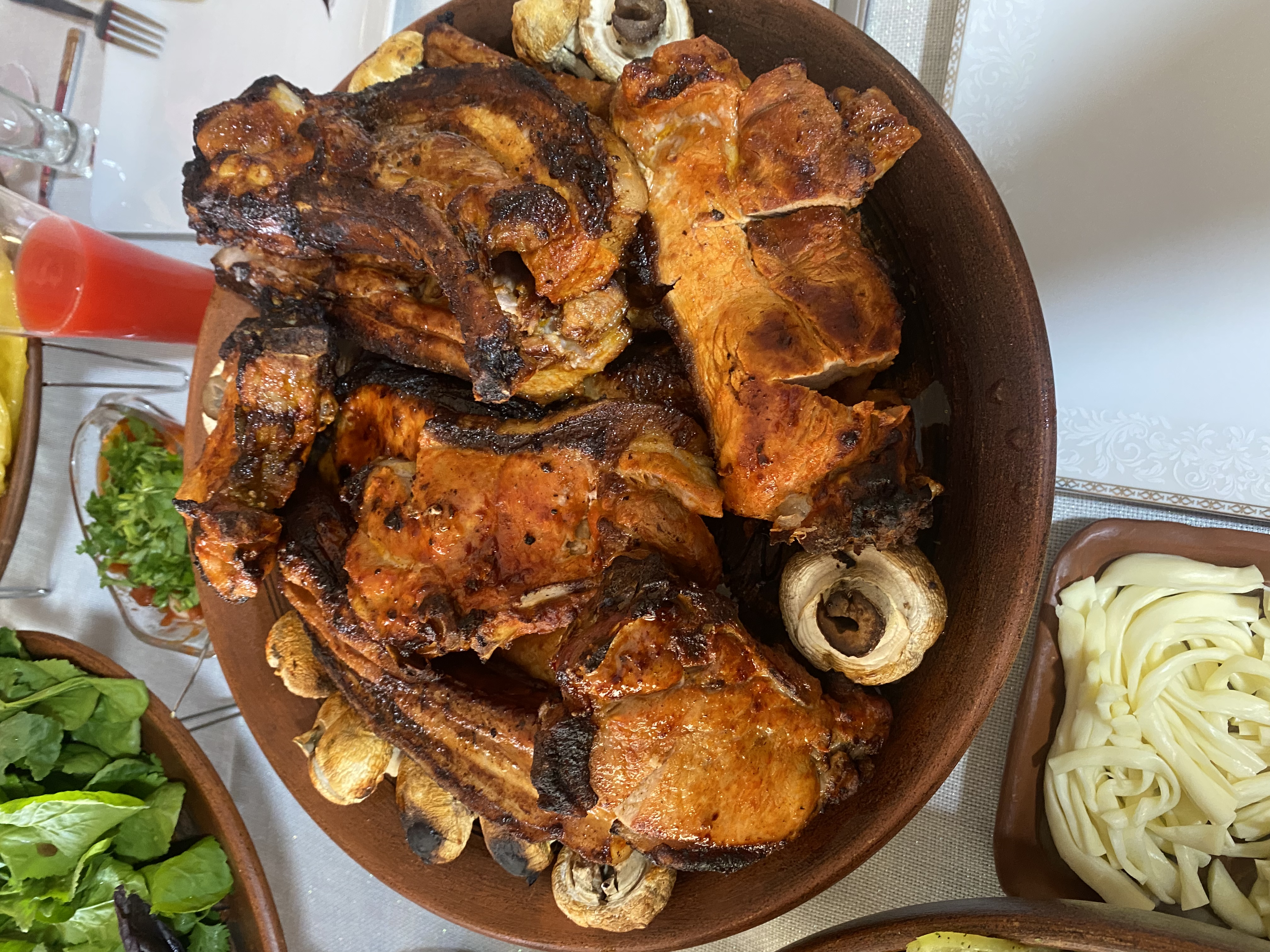 Фото Exclusive Wine & Gastro Yard