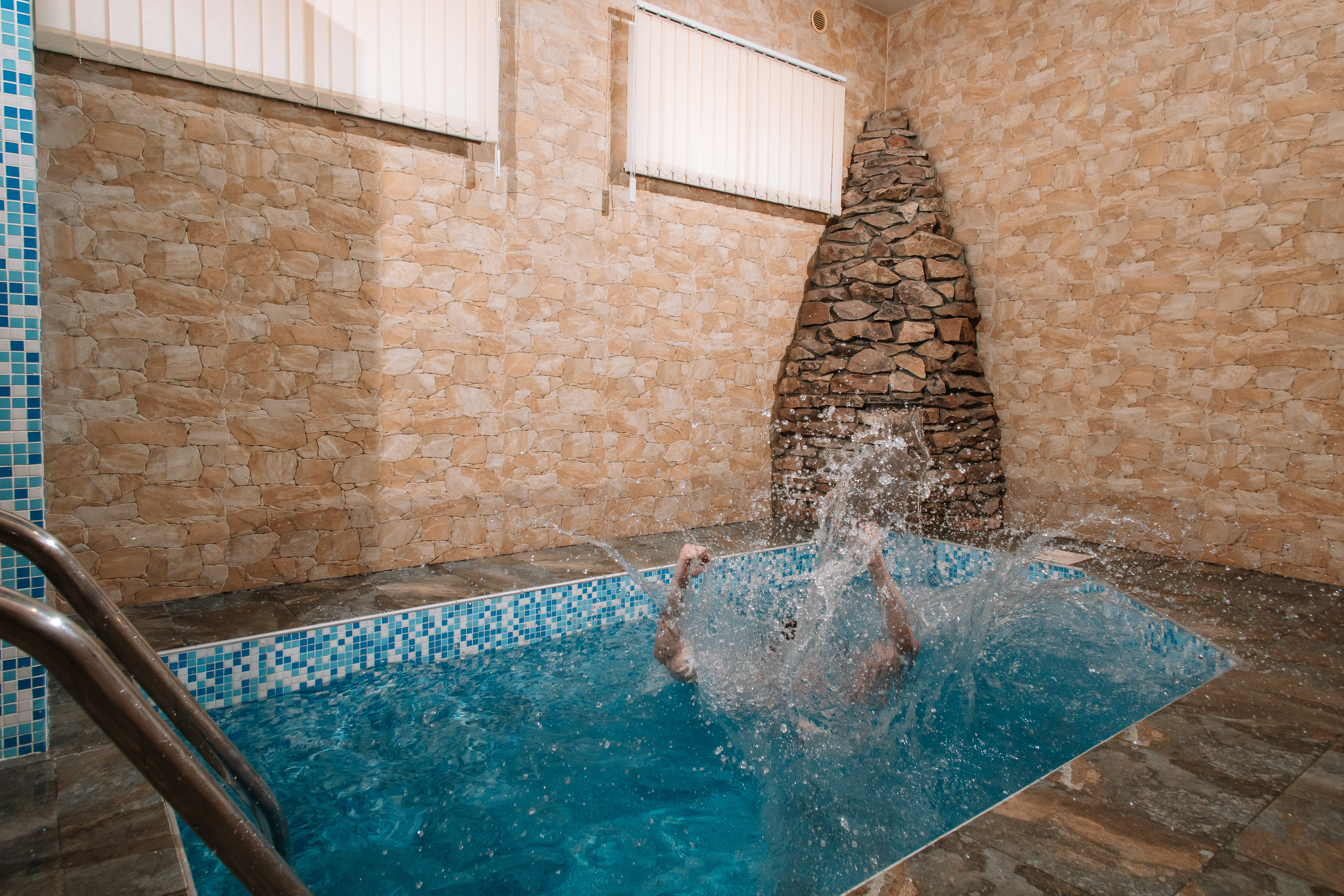 Фото Ривьера