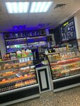 Mr. Gadget prodazha i remont gadzhetov aksessuarov (derevnya Zhukovka, 123Б), coffee shop