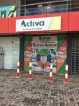 Activa insurance (Greater Accra Region, City of Accra, Ayawaso North, East Legon, Boundary Road), insurance broker