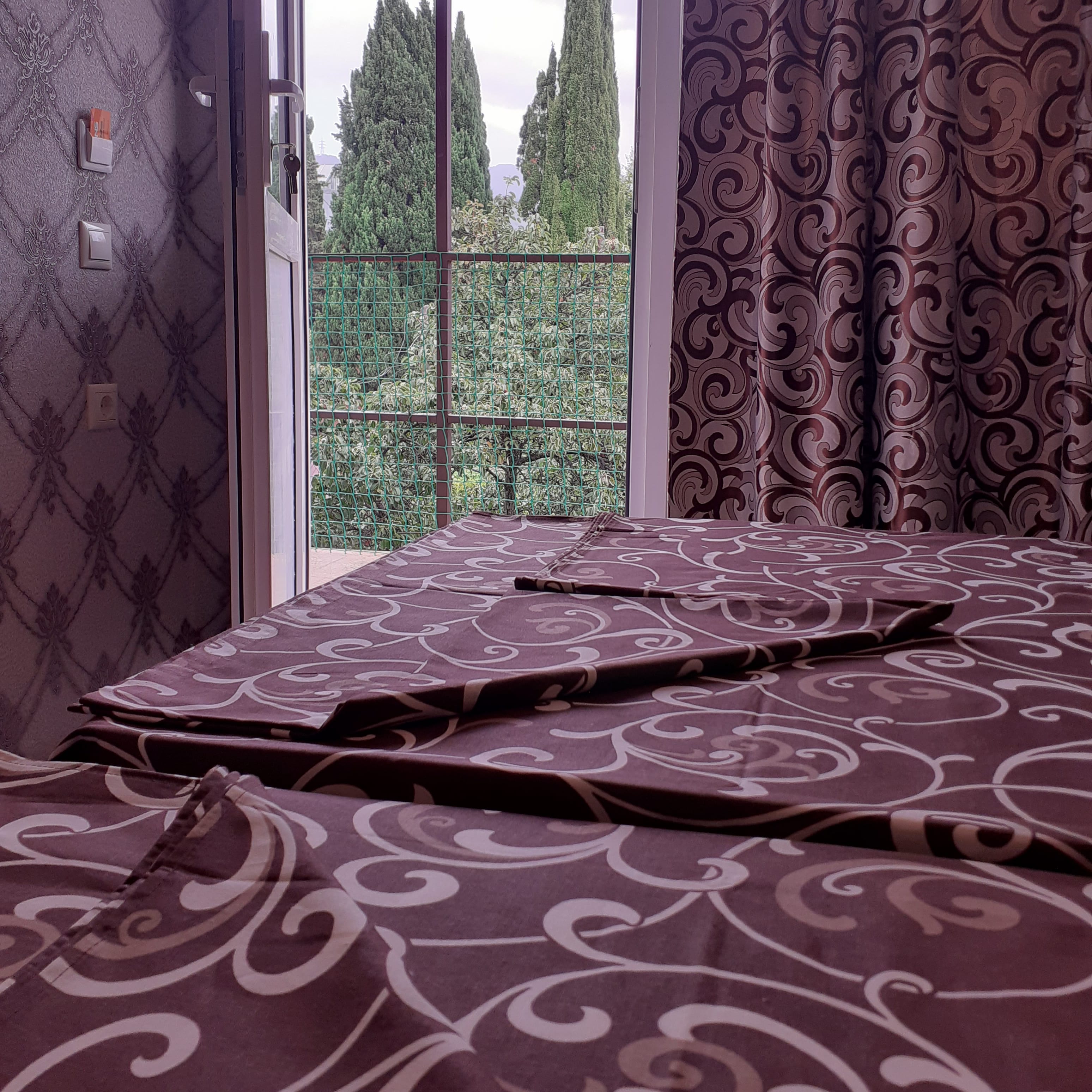 Фото Tavush Sochi