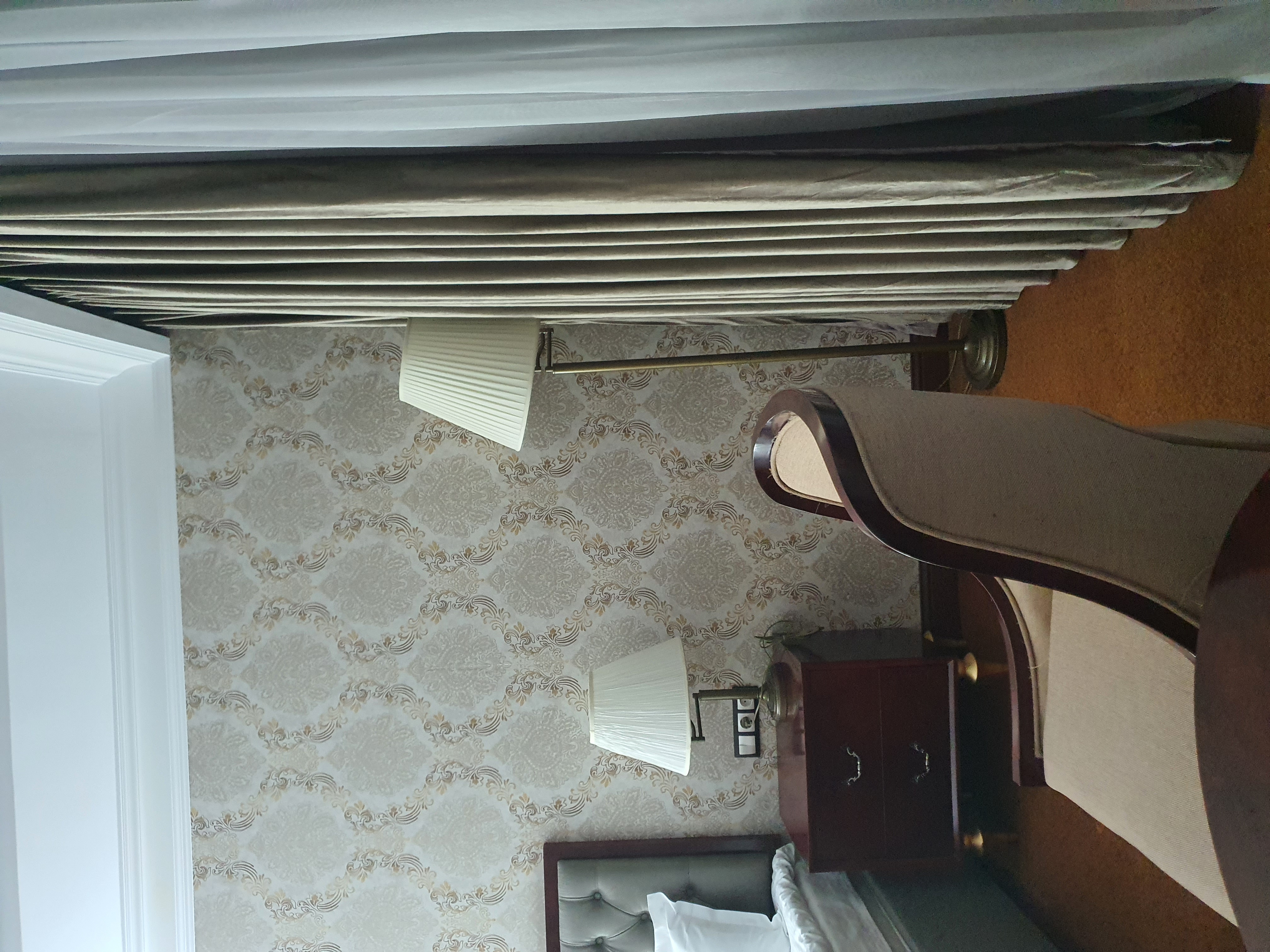 Фото Sultan Plaza