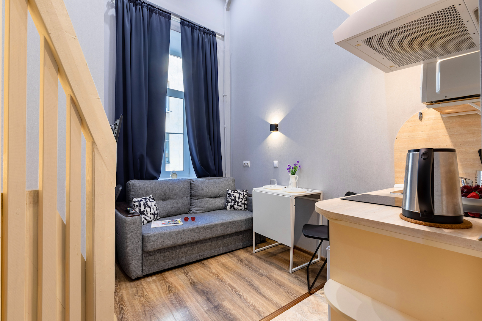 Фото Прайм на Марата