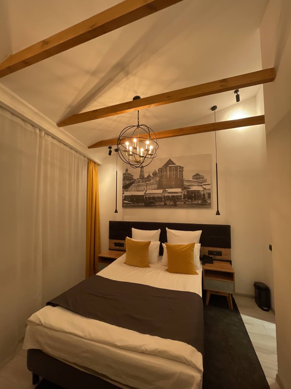 Фото Старый Город