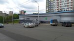 Ладья (Бакалинская ул., 54), магазин автозапчастей и автотоваров в Уфе
