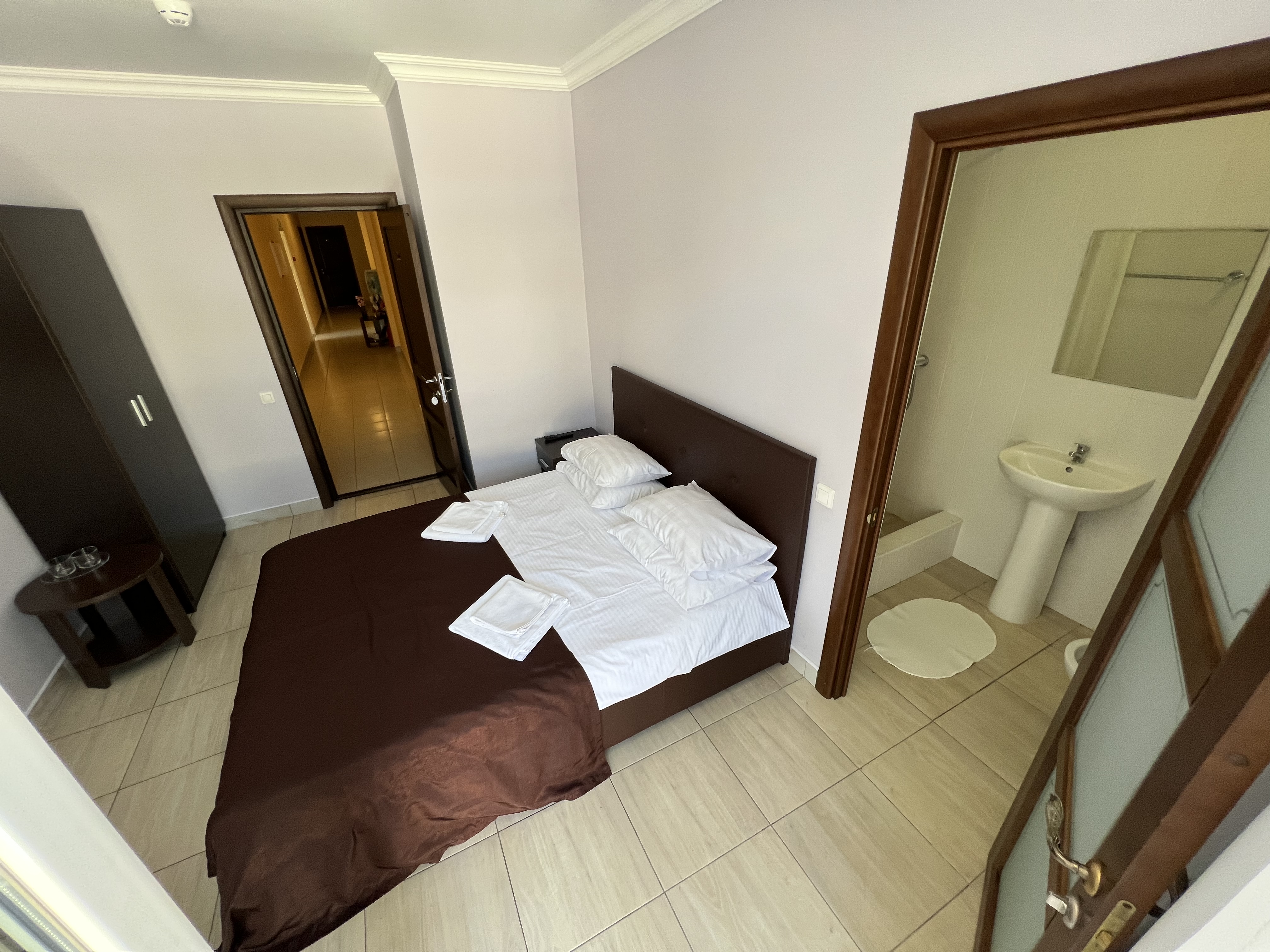 Фото Геленджик Отель