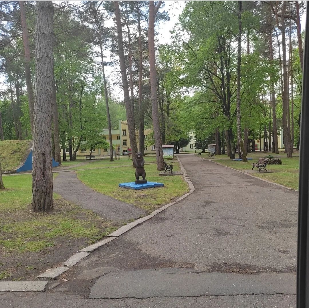 Фото Купалинка