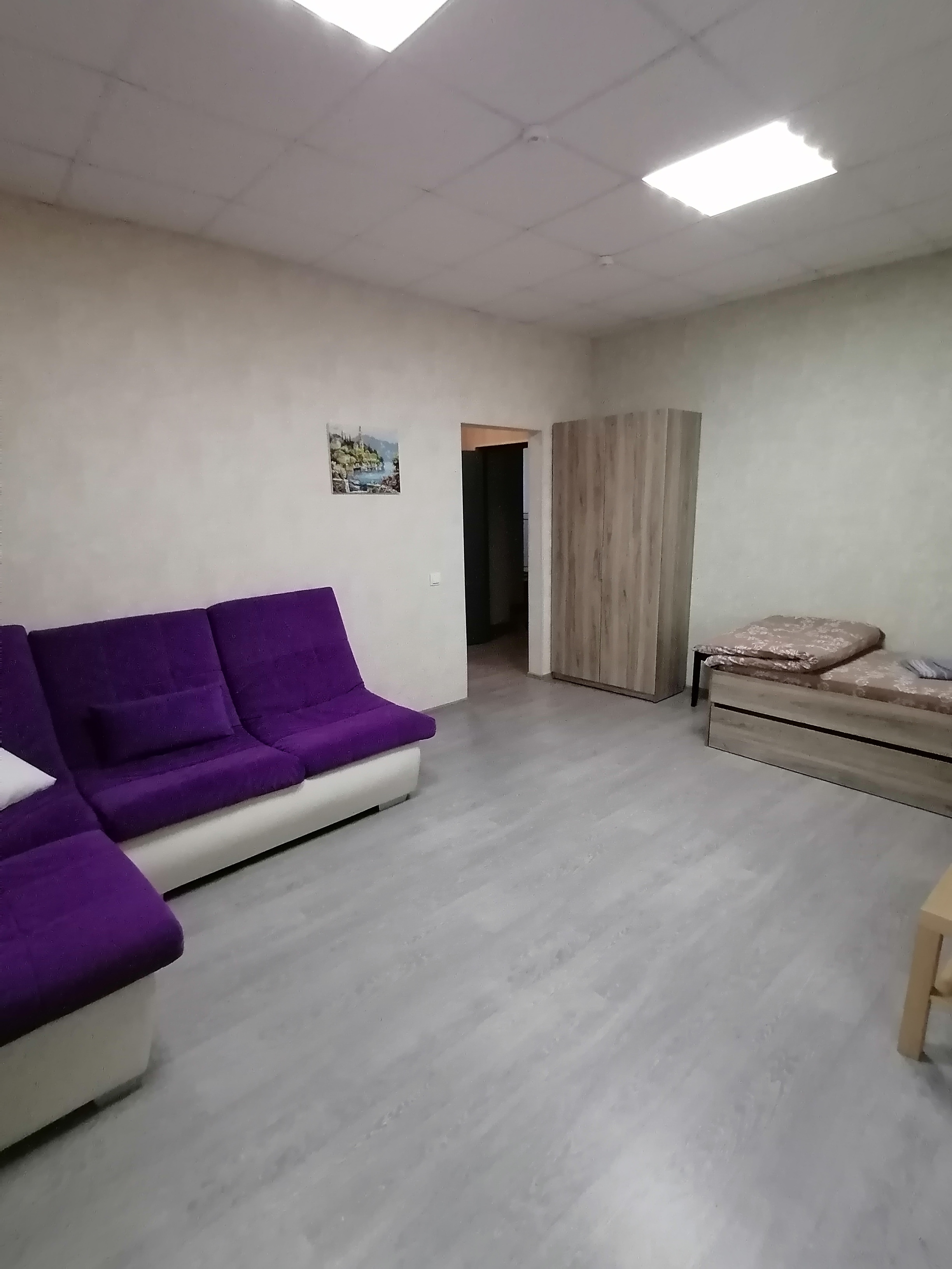 Фото Колибри