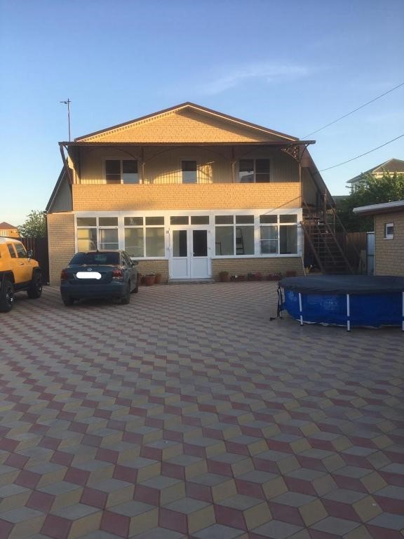 Фото Хибины