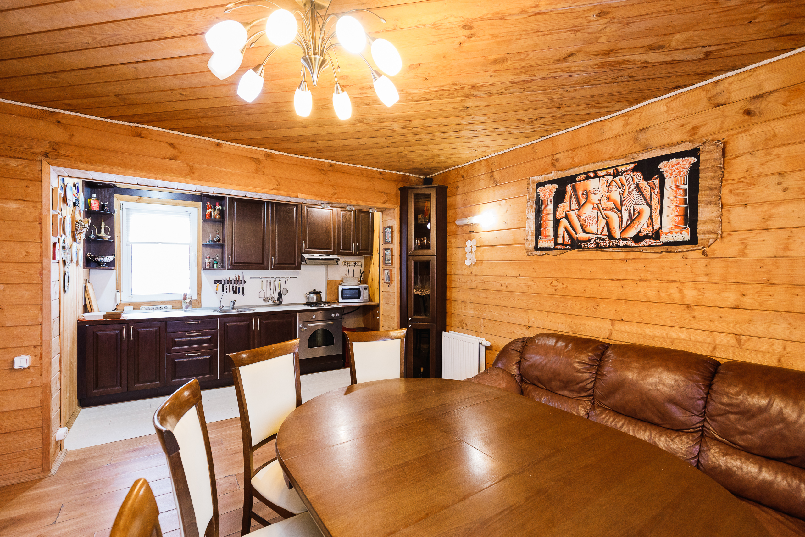 Фото Филин дом