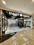 Smart Service (ulitsa Lenina, 15П) ، تصليح الهواتف