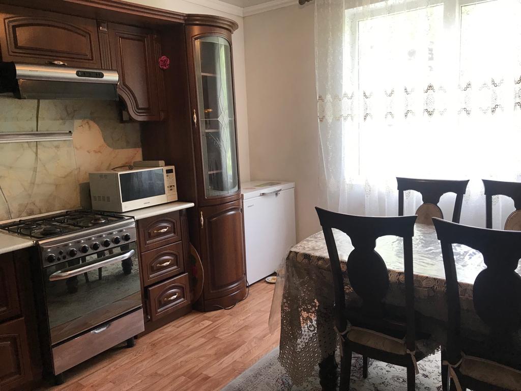 Фото У Магомеда