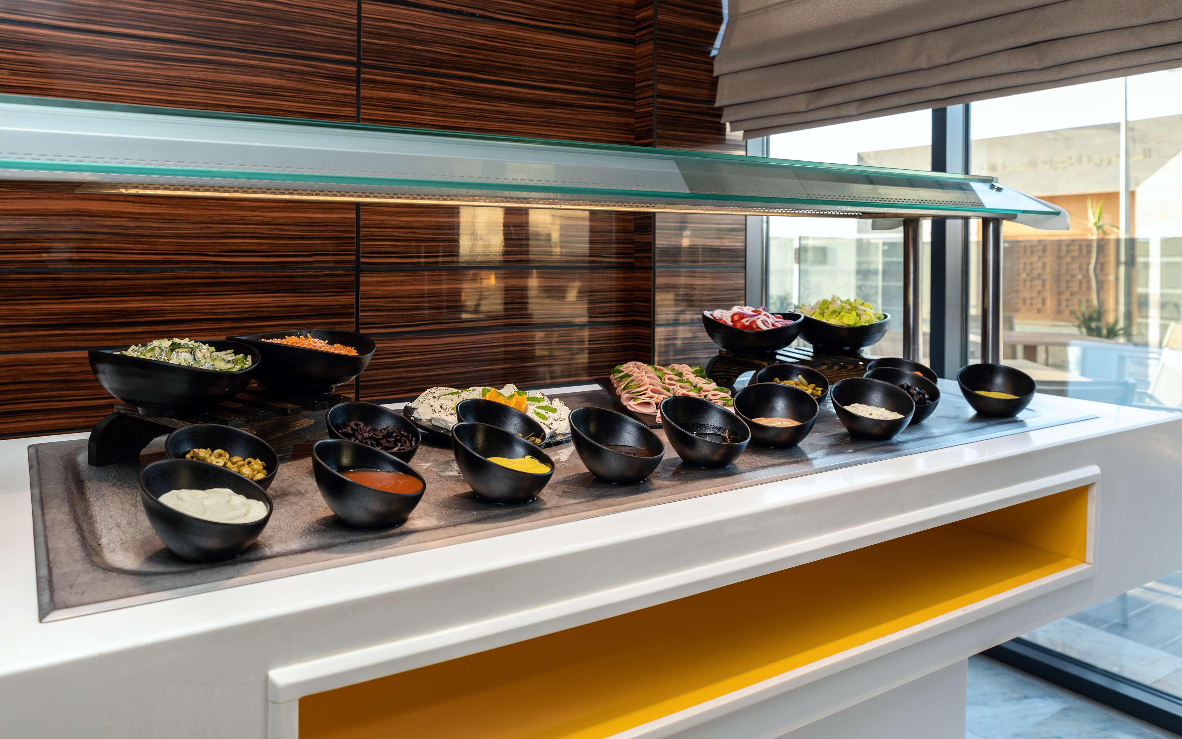 Фото Hotel Plaza Sfax & SPA