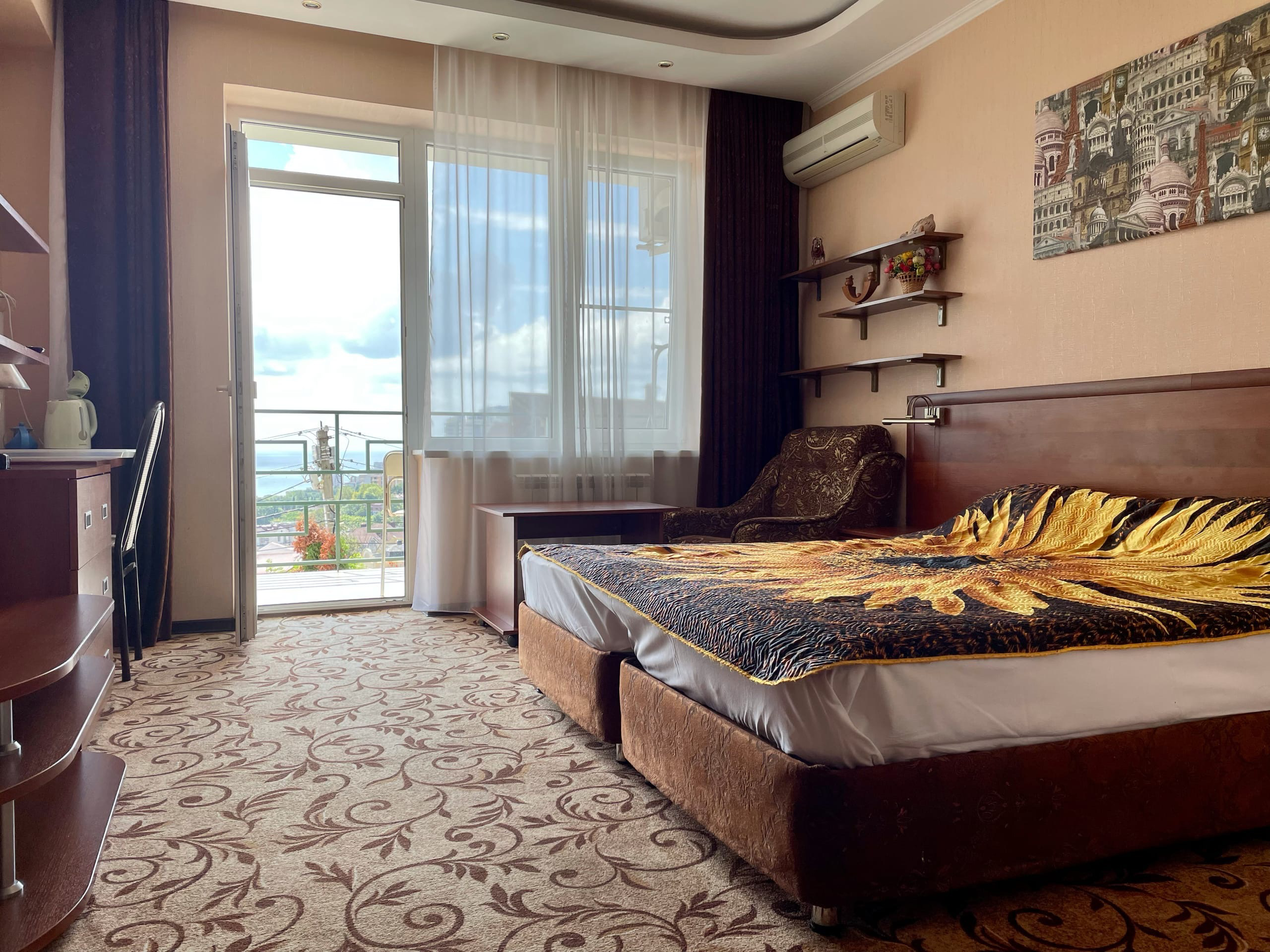 Фото отеля 5