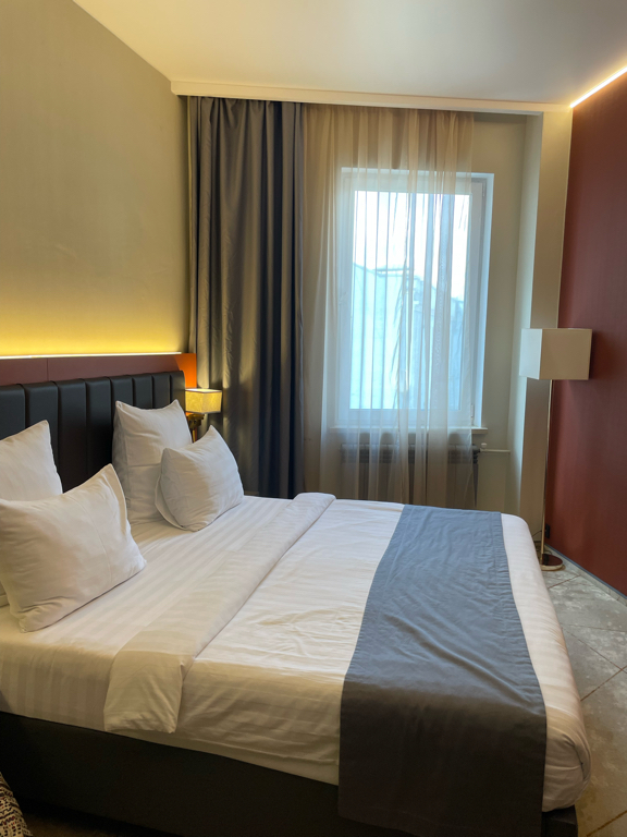 Фото Barin Residence Myasnitskaya