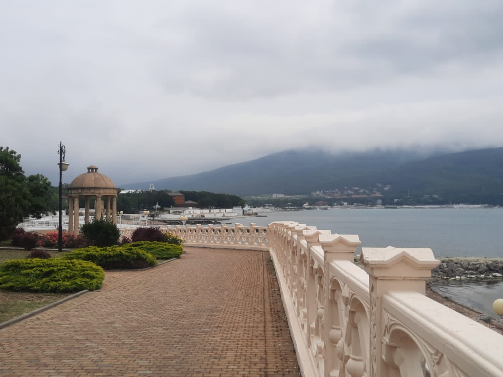 Фото Кабардинка