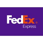 FedEx Express - TNT (Пеше-Стрелецкая ул., 54Б, Воронеж), курьерские услуги в Воронеже