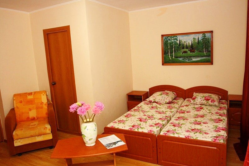 Фото У Аниты