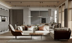 Art-Ugol (Sovetskaya Street, 95) ، تصميم داخلي