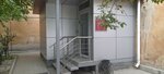 Приёмная Федерального Департамента юридической помощи (Dekabrskikh Sobytiy Street, 105В), servicios legales