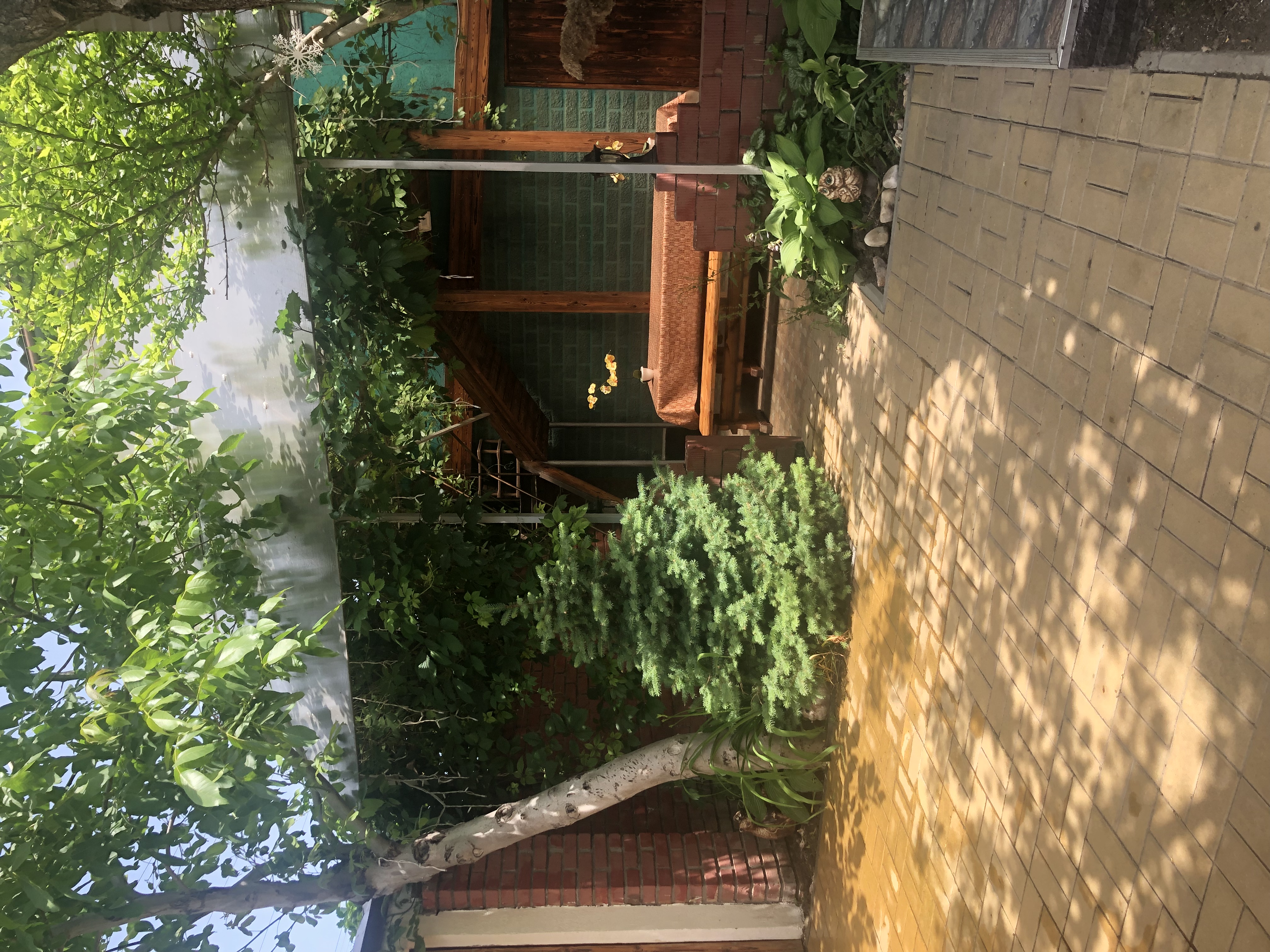 Фото Уютный Дворик