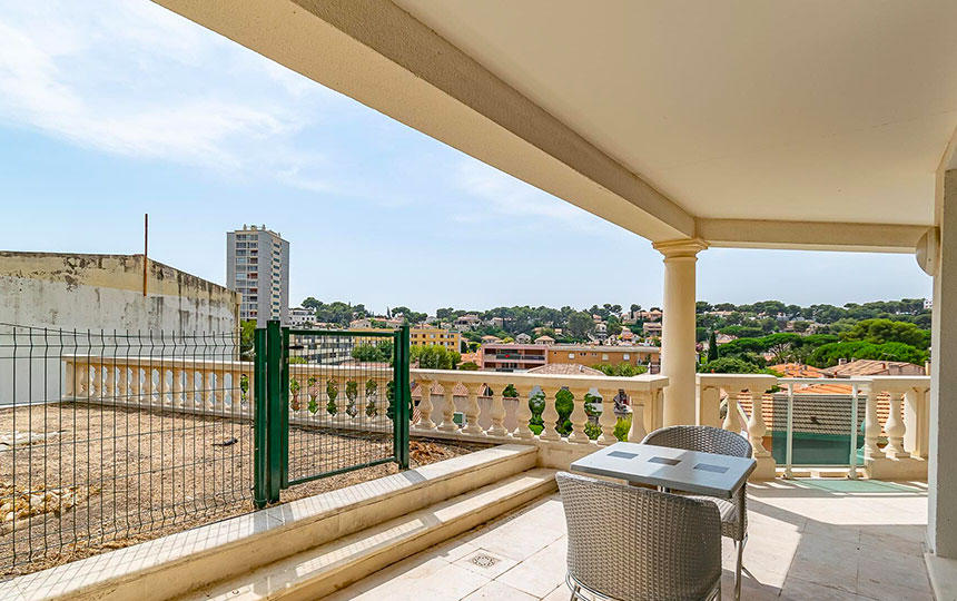 Фото Résidence Adriana - Vacancéole