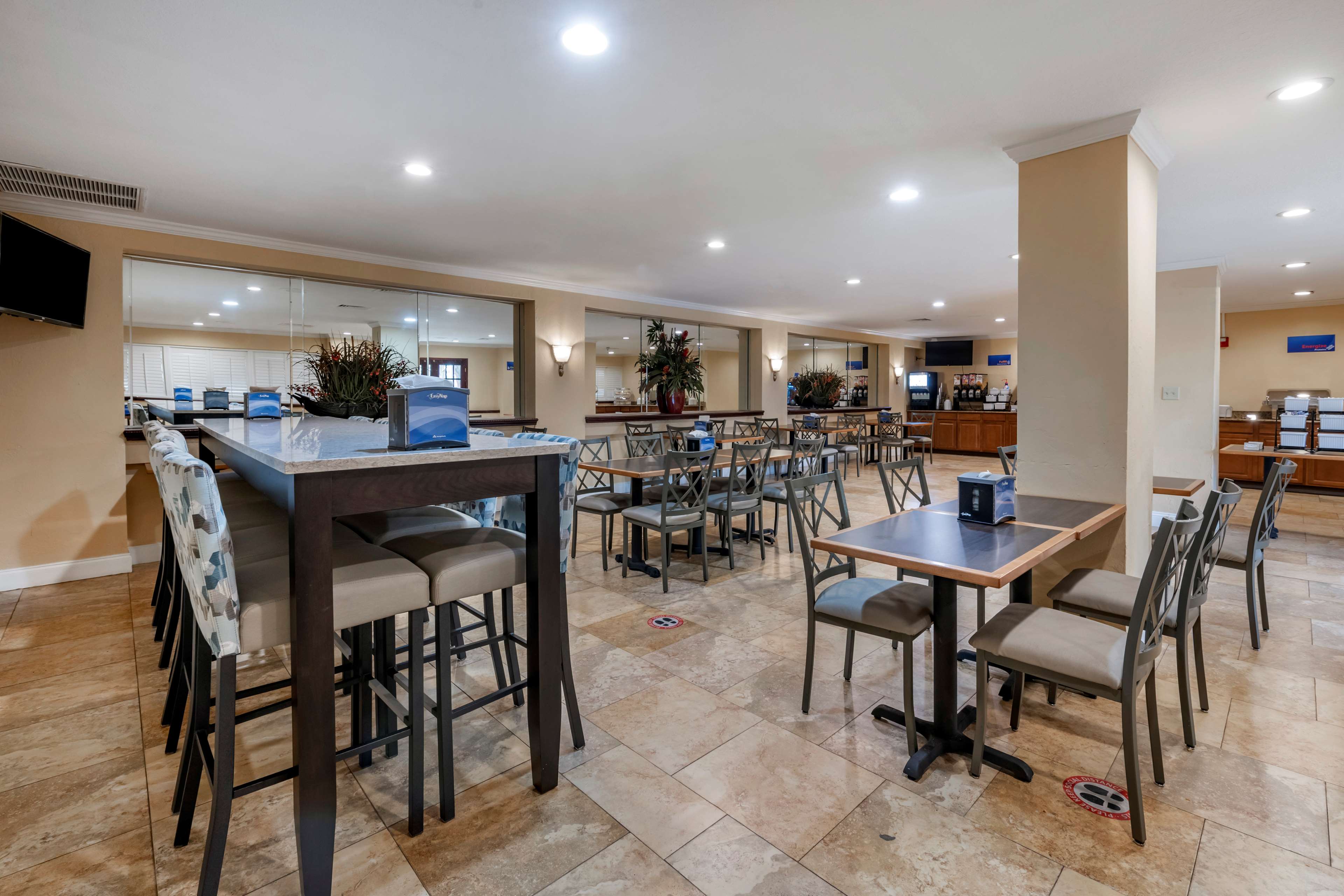 Фото Best Western Castillo Del Sol