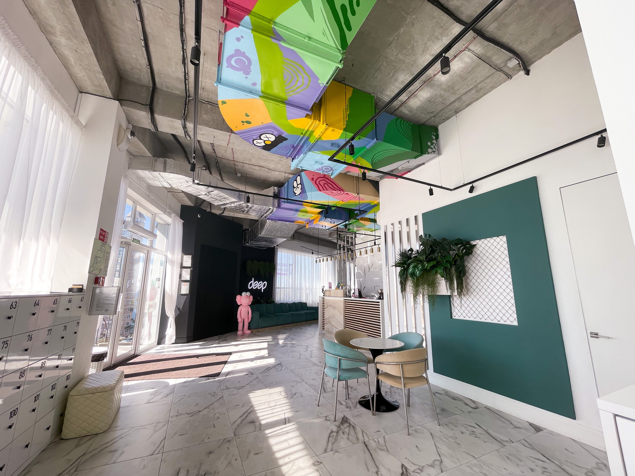 Фото отеля 5