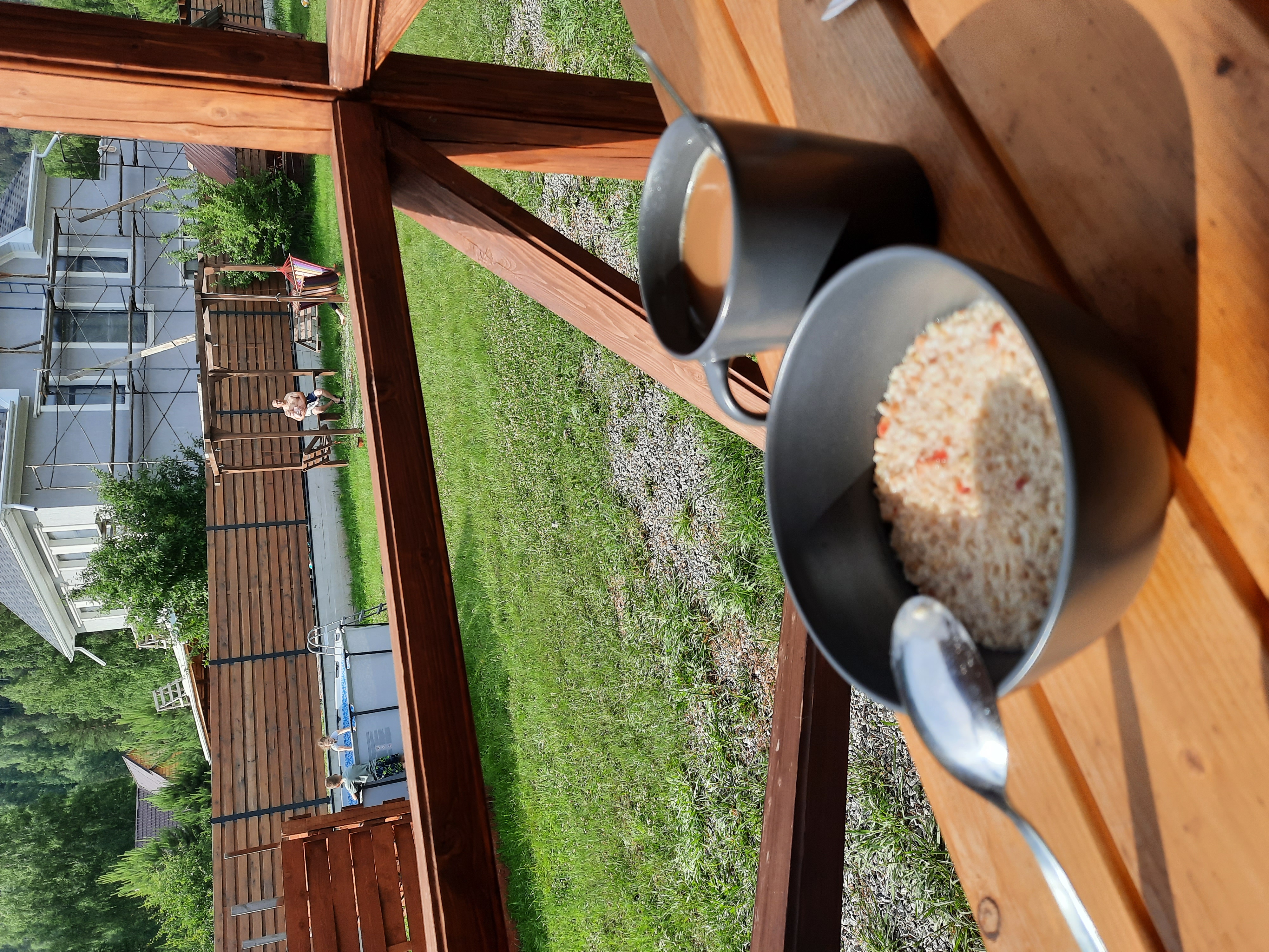 Фото Altay Dream