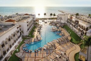 отель Hilton Playa del Carmen All-inclusive
