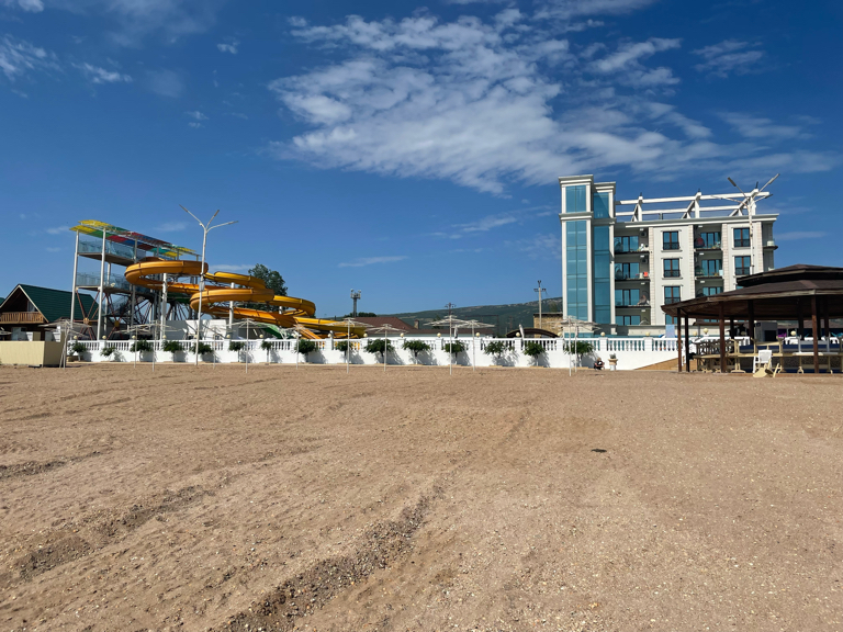 Фото Golden Beach