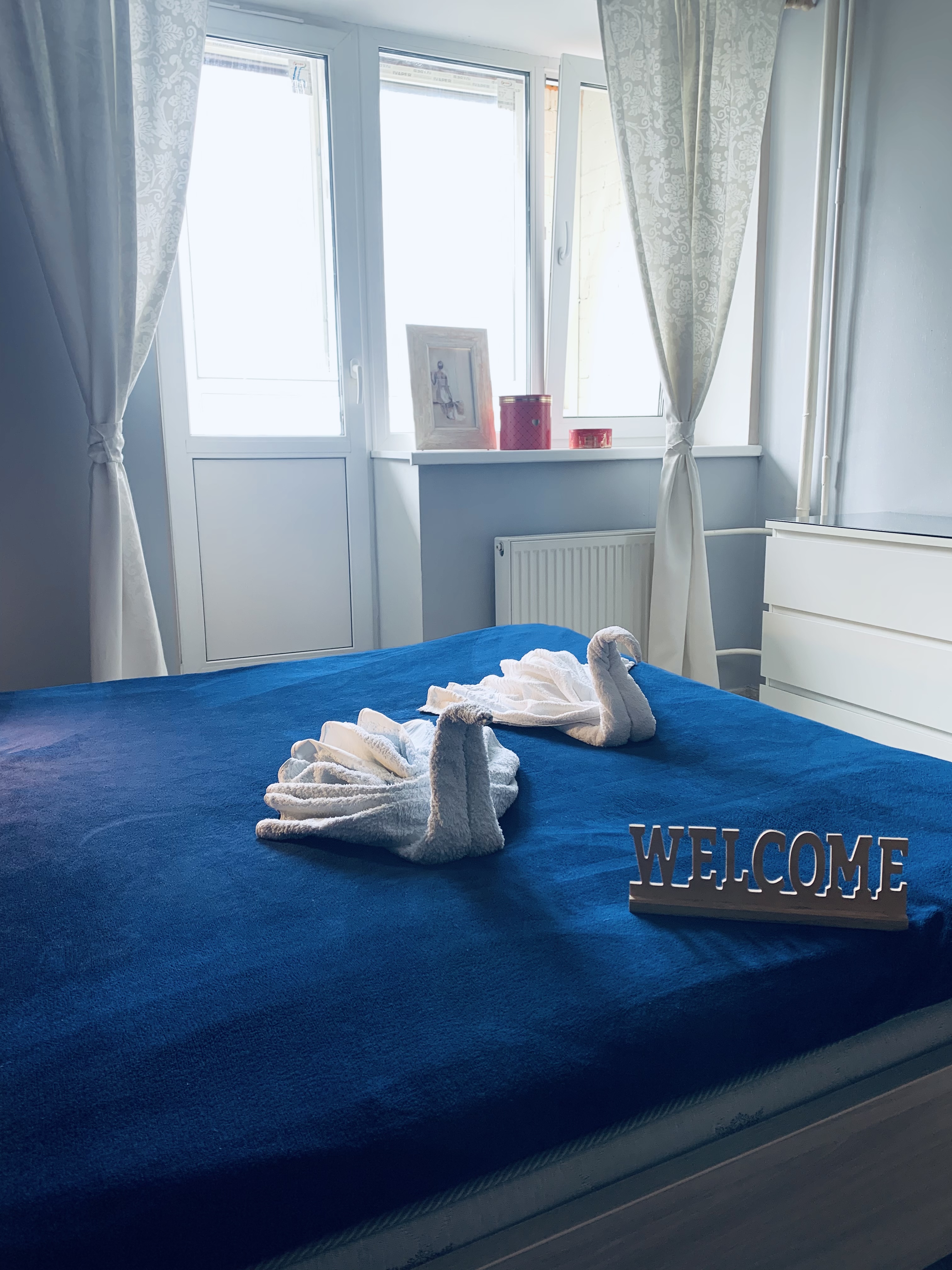 Фото L&h Комфорт апартаменты