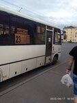 Перевозчики Пассажиров г. Вологда (Vologda, ulitsa Preobrazhenskogo, 28к2), public transportation operations and maintenance 
