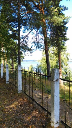 Гостиница Спа-Волга в Ивановской области