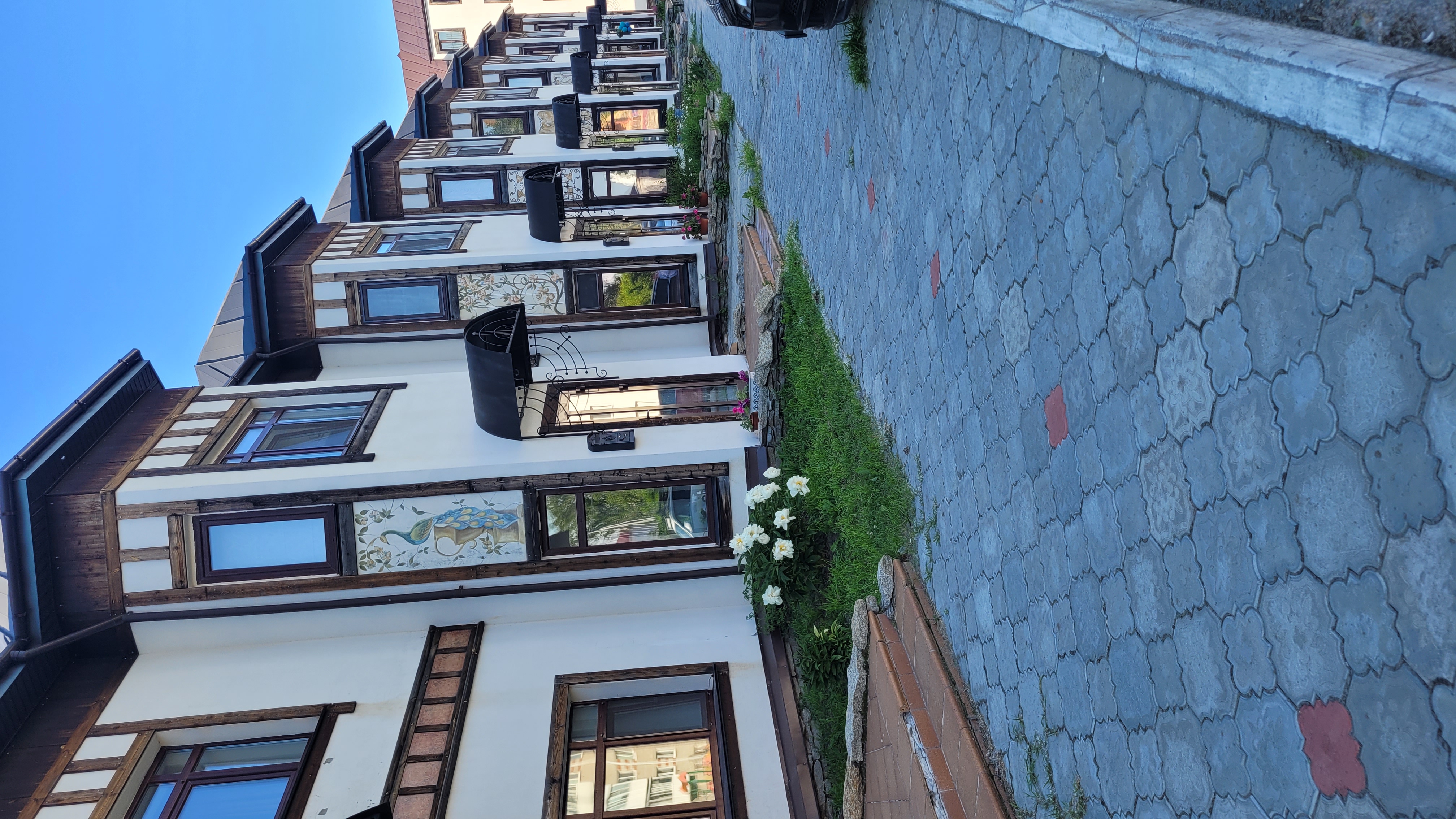 Фото Времена года