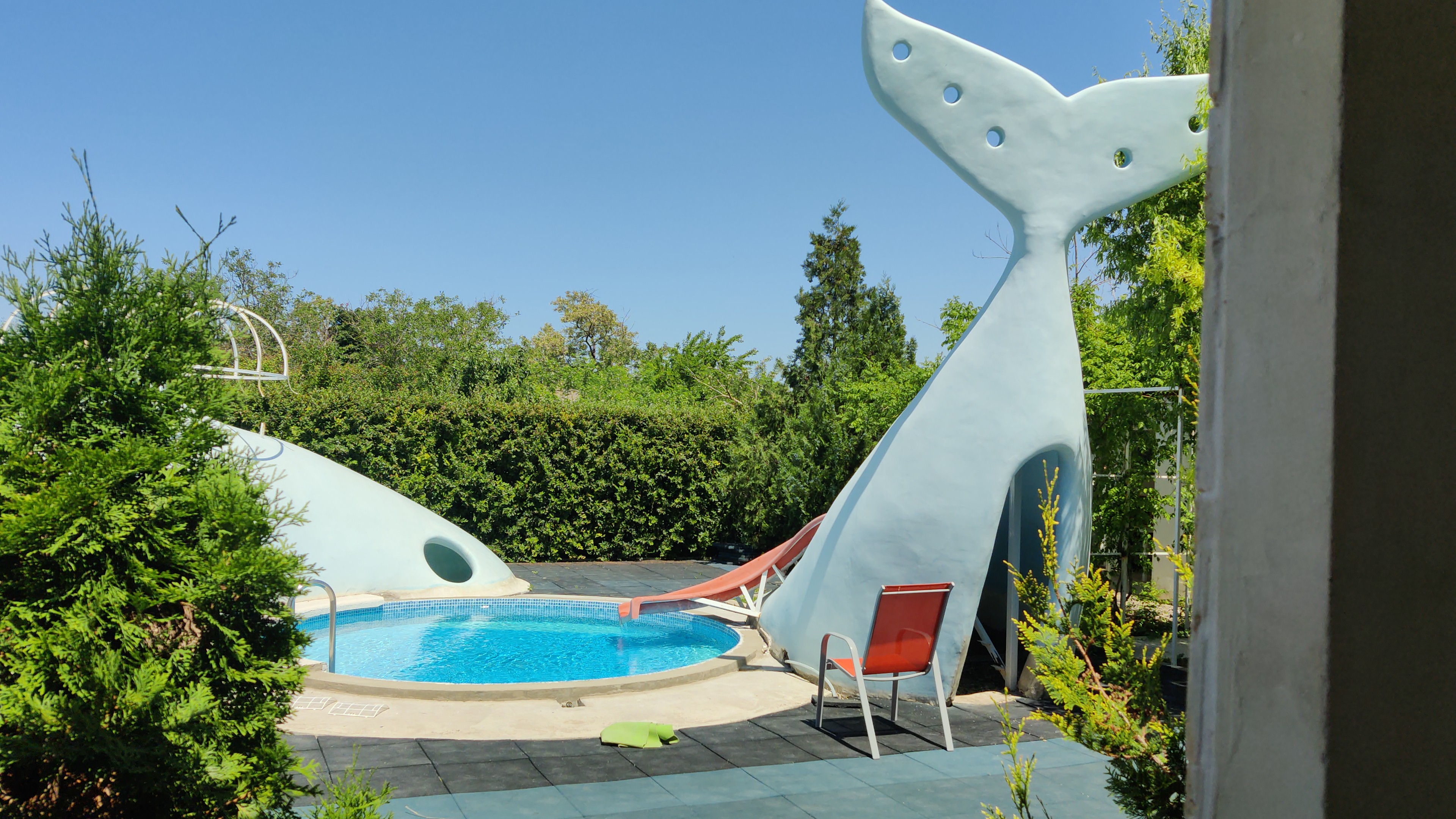 Фото Дом для отпуска White House