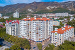 ИП Андриянов в. А (Gelendzhikskiy Avenue, 116), short-term housing rental