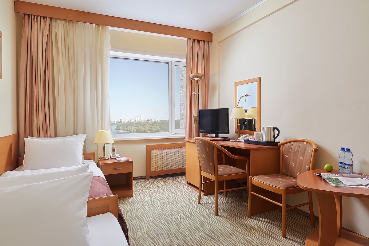 Фото Гамма Измайлово