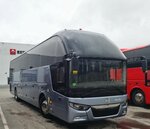 Bus-team (Gerasima Kurina Street, 16), bus transportation