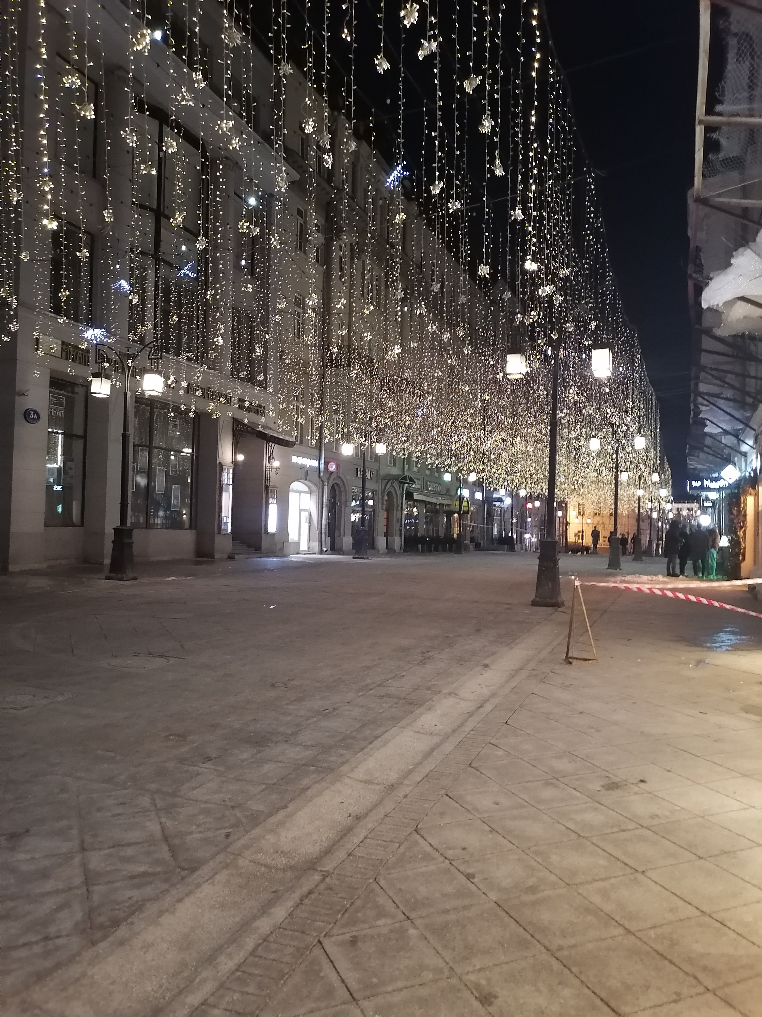 Фото Камергерский