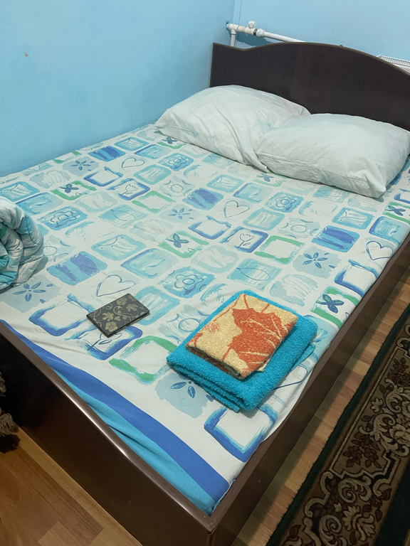 Фото Каспий