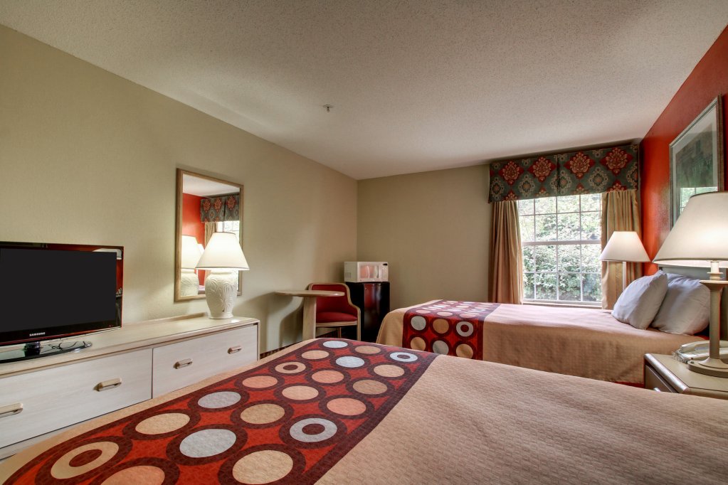 Фото SureStay Hotel by Best Western Tuscaloosa Southeast