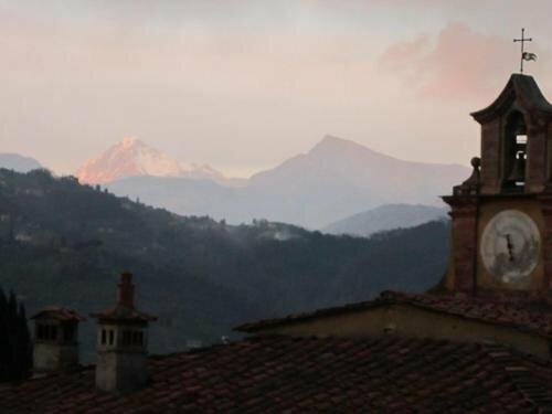 Гостиница Fattoria Di Camporomano